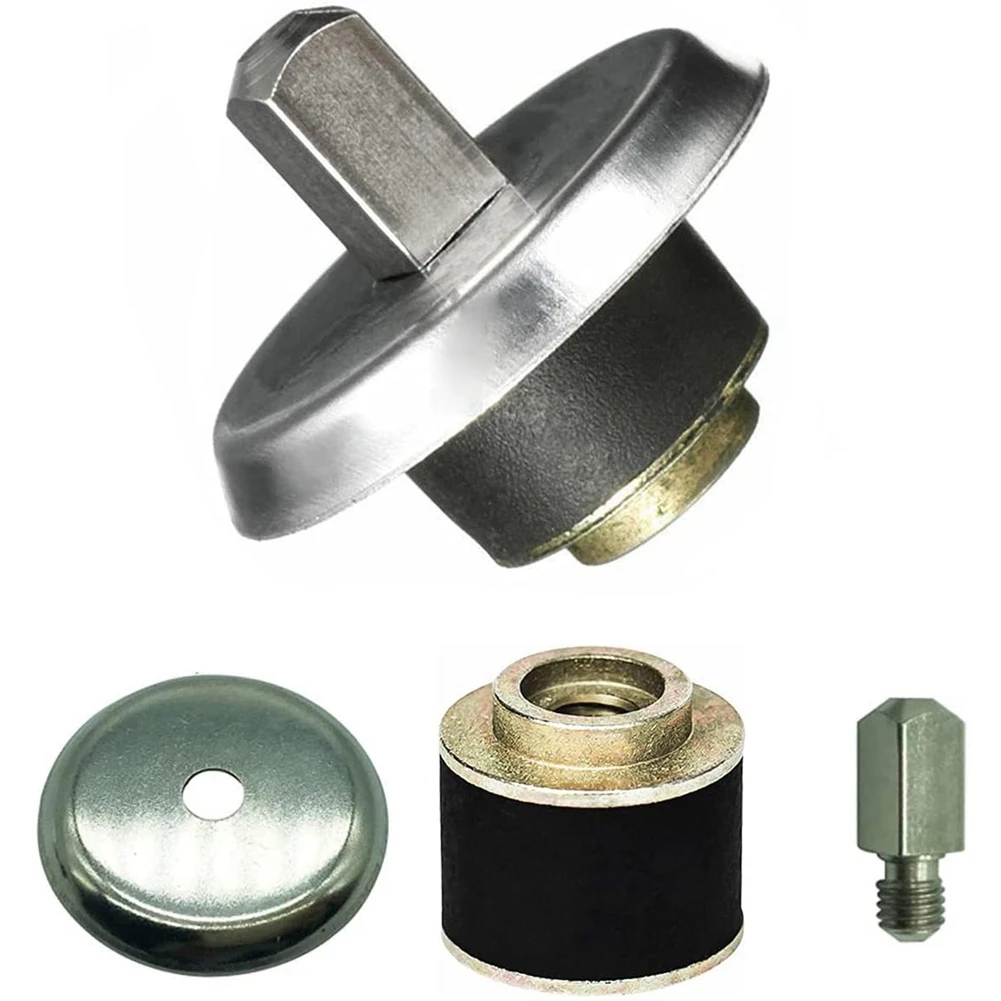 Peças de reposição para Oster Blender Peças do liquidificador, Coupling Stud, Slinger Pin Kit, Classic Osterizer Blender, 2 Pack