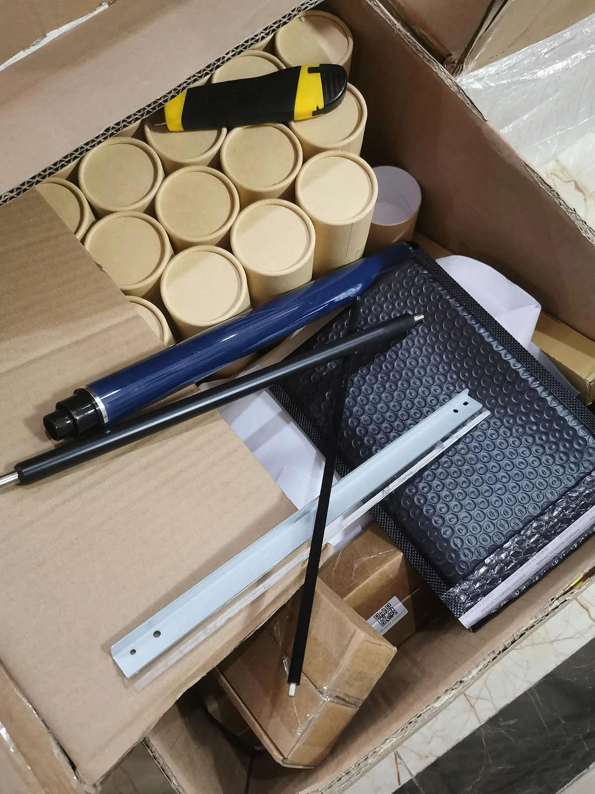 

1Set MP5054 OEM Color OPC Drum Kit Drum Cleaning Blade For Ricoh MP2554 MP3054 MP3554 MP4054 MP5054 MP6054 MP 2554 3554 6054 PCR