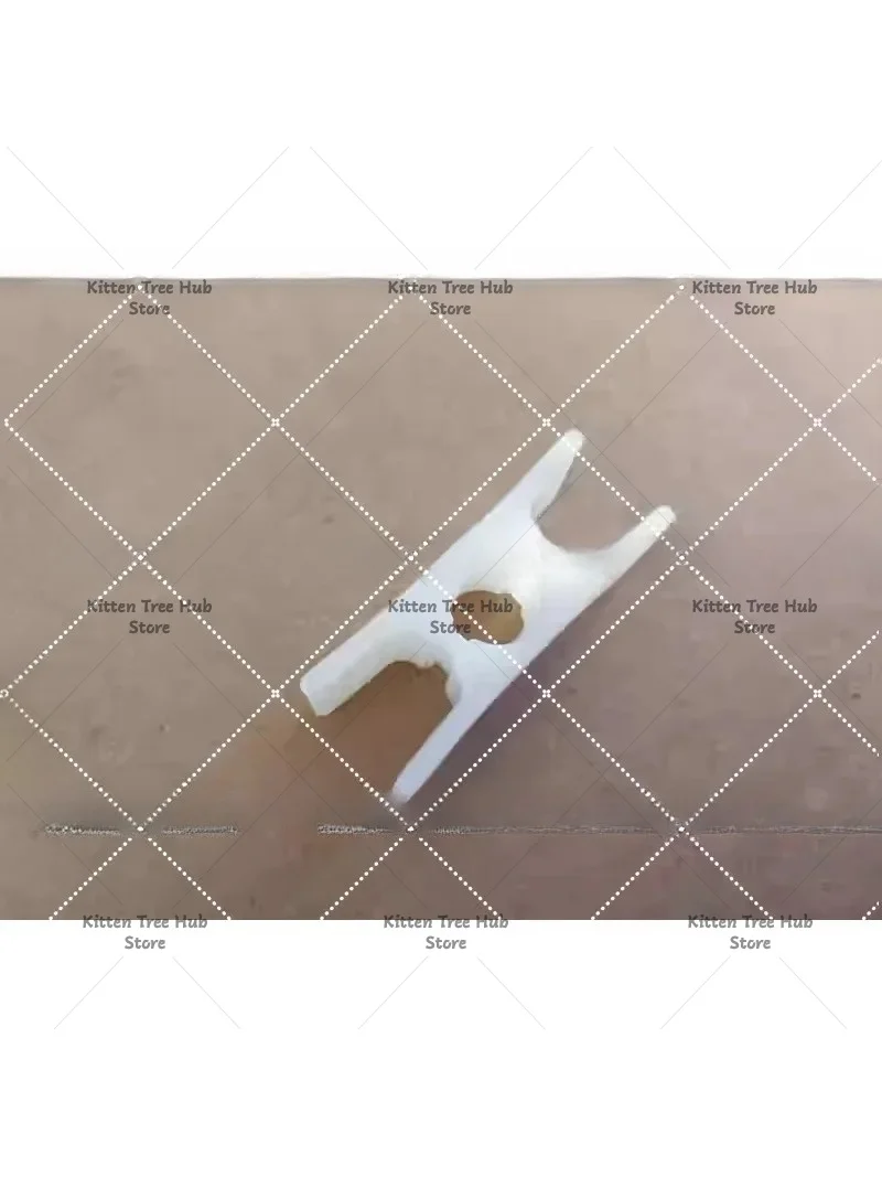 50PCS Elevator Door Slider for Car Door 3300P Slider Clamp Without Metal Frame Elevator Parts