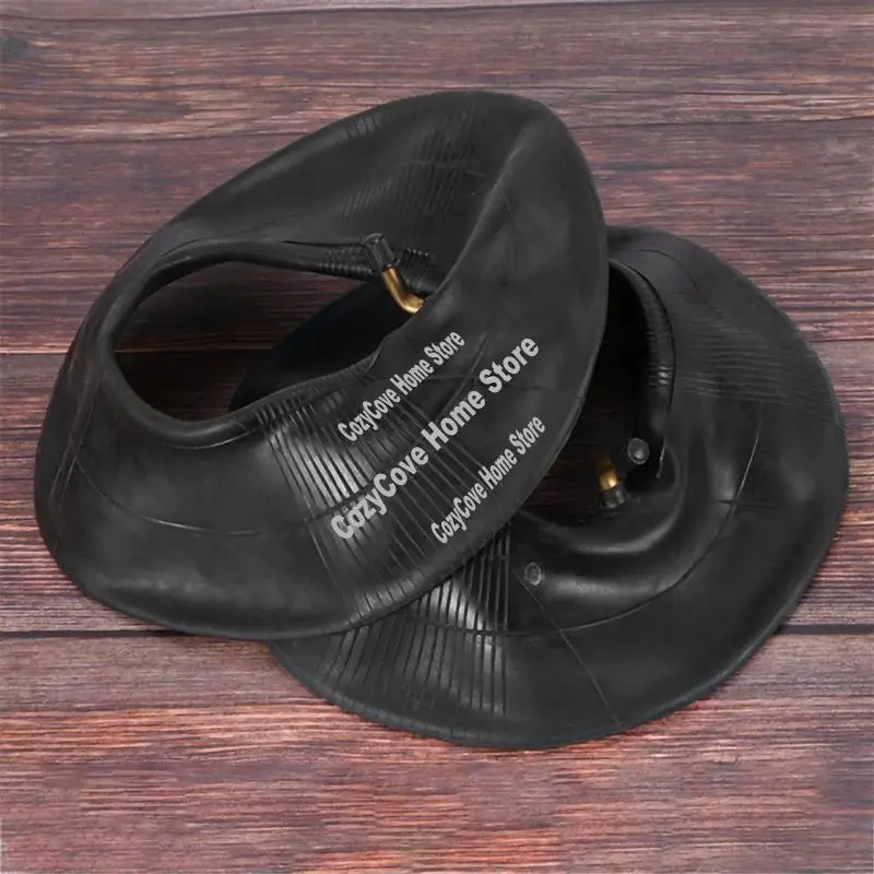 

2 шт. 4,10/3,50-4-дюймовая внутренняя трубчатая шина для ручной тележки, ручная тележка, садовая тележка, газонокосилка 4,10-4, сменная трубка-A27R