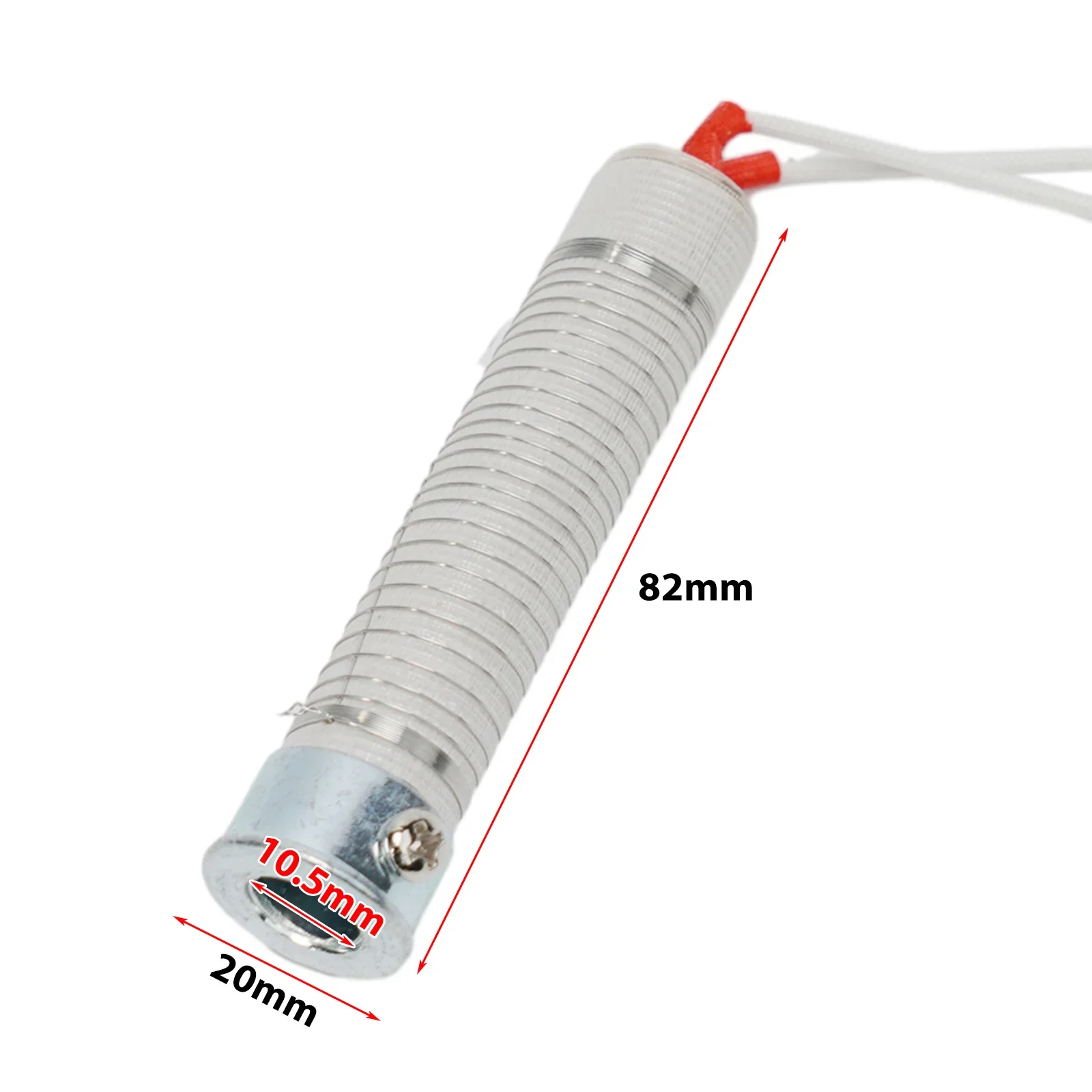 1Pc 30-150W Elektrisch Soldeerbout Verwarmingselement Voor Externe Verwarming Ijzeren Kern Verwarmingselementen Apparatuur Lasgereedschap