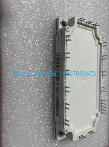 

FP50R12KT3 BSM50GP120 BSM75GP60 FP75R12KT3 BSM75GP120 BSM100GP60 FP100R06KE3 FP75R06KE3 используемый инверторный модуль, функциональная упаковка