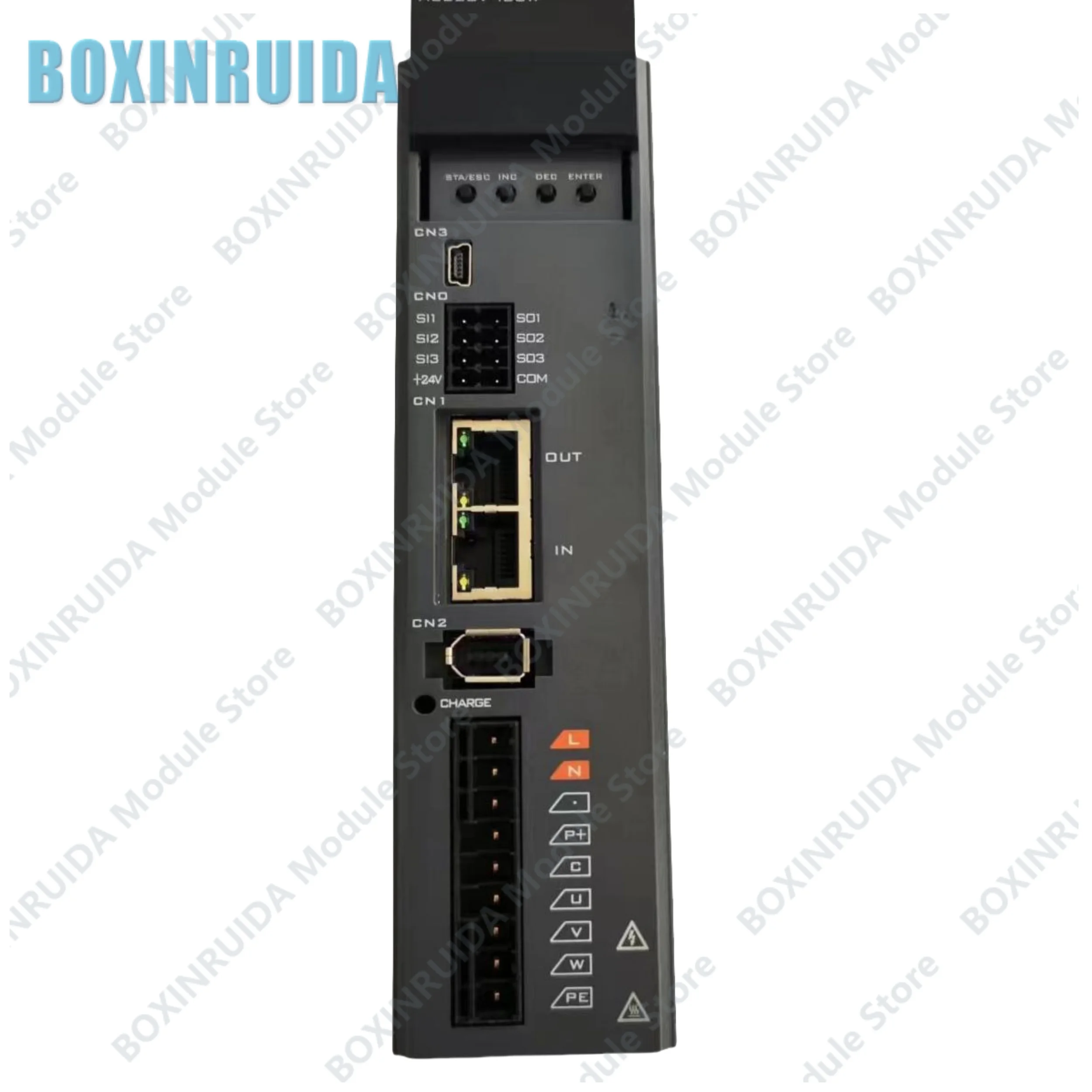 Nuevo servoaccionamiento original DS5C1-22P3-PTA DS5C1-22P6-PTA