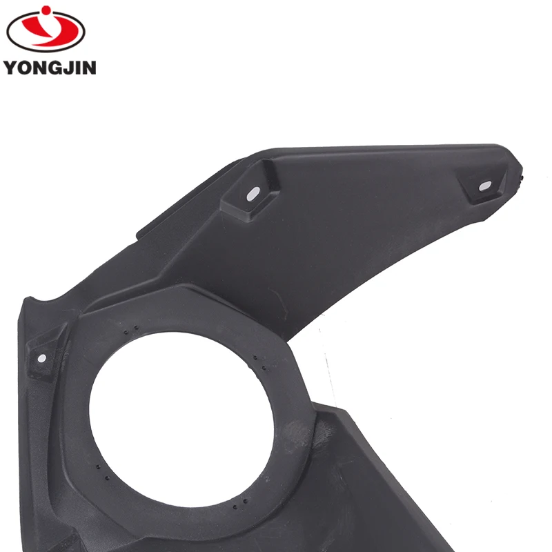 Yongjin Front Speaker kit bracket for  Maverick X3 Models