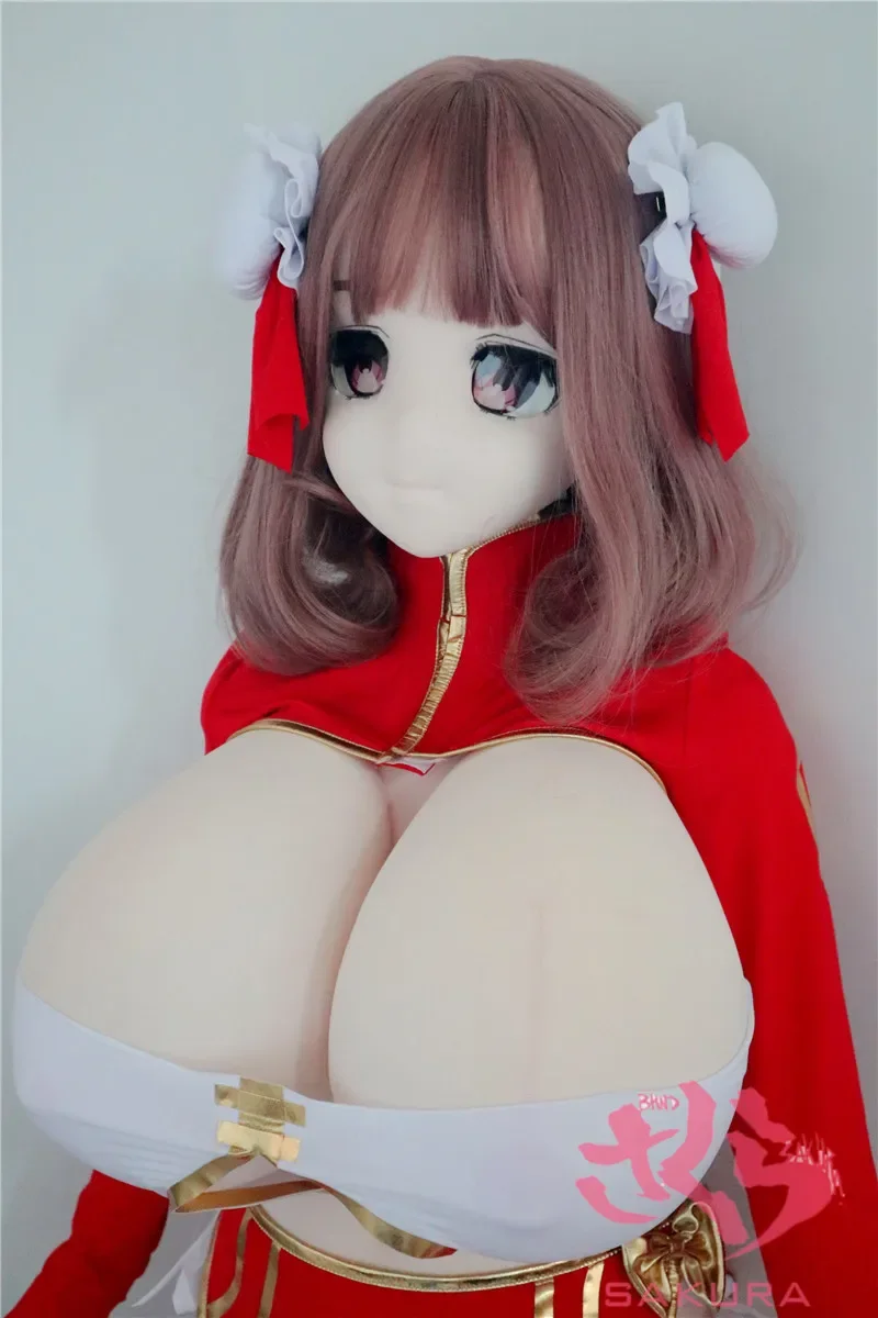 Real Doll Huge Boobs: A Comprehensive Review and Guide for Collectors and  Cosplayers
