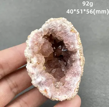 8 最佳銷售 粉紅紫水晶 - №1