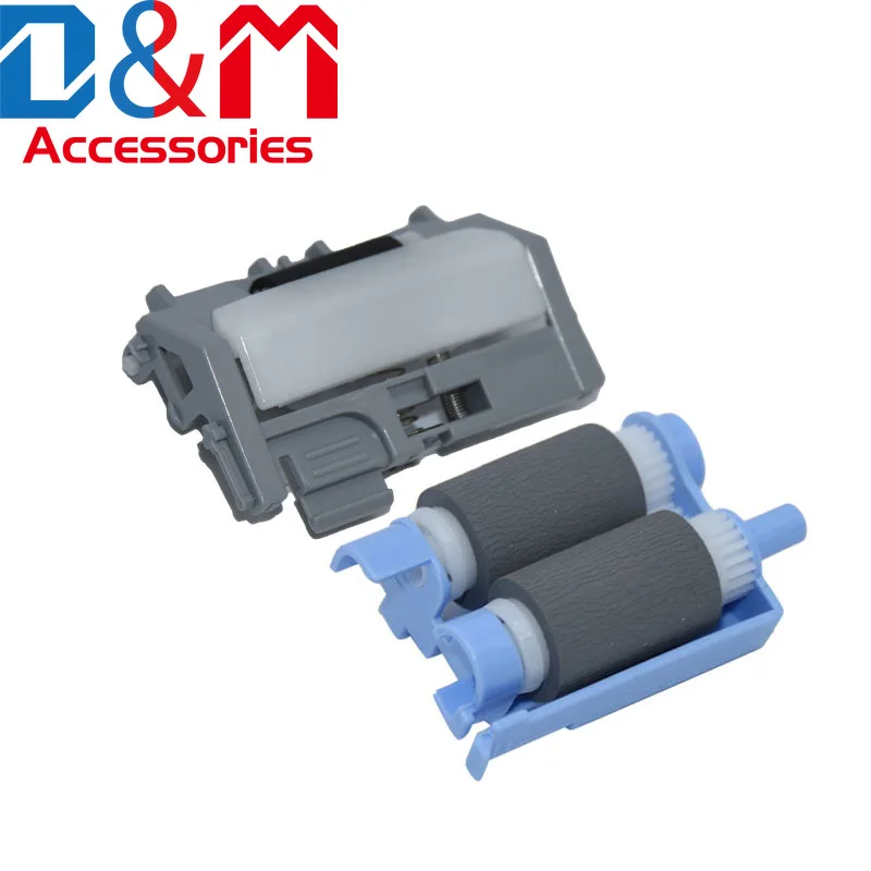 1pc RM2-5452-000 RM2-5397-000 vassoio 2 rullo di separazione Pickup per HP LaserJet M402 M403 M426 M304 M305 M404 M405 M329 M428 M429