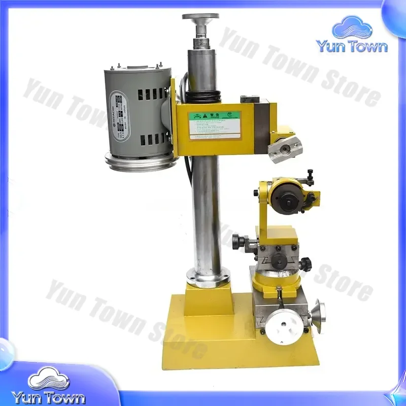 Multi-function Jewelry Engraving Machine for Ring and Bangle Flat Surface Faceting Tool Jewelry Making Equipment for Jewelry