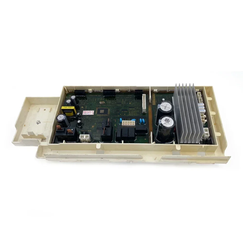 DC92-01803N DC92-01803P Circuit PCB DC92-01982A DC92-01982B Computer Control Board For Samsung Washing Machine Washer Parts