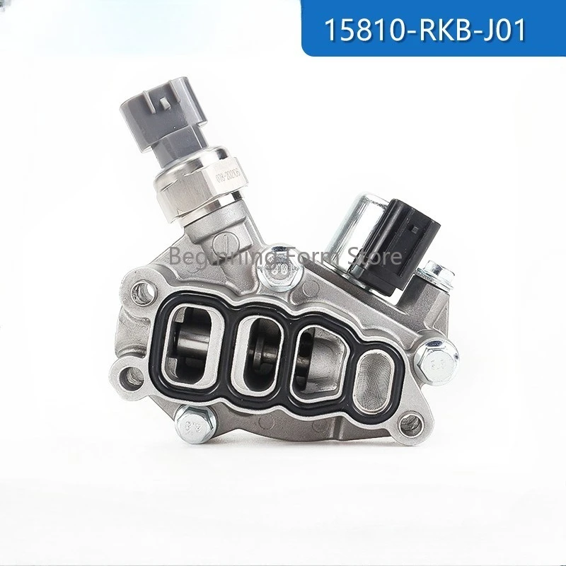 

Подходит для электромагнитного клапана коробки передач Honda 15810-RKB-J01