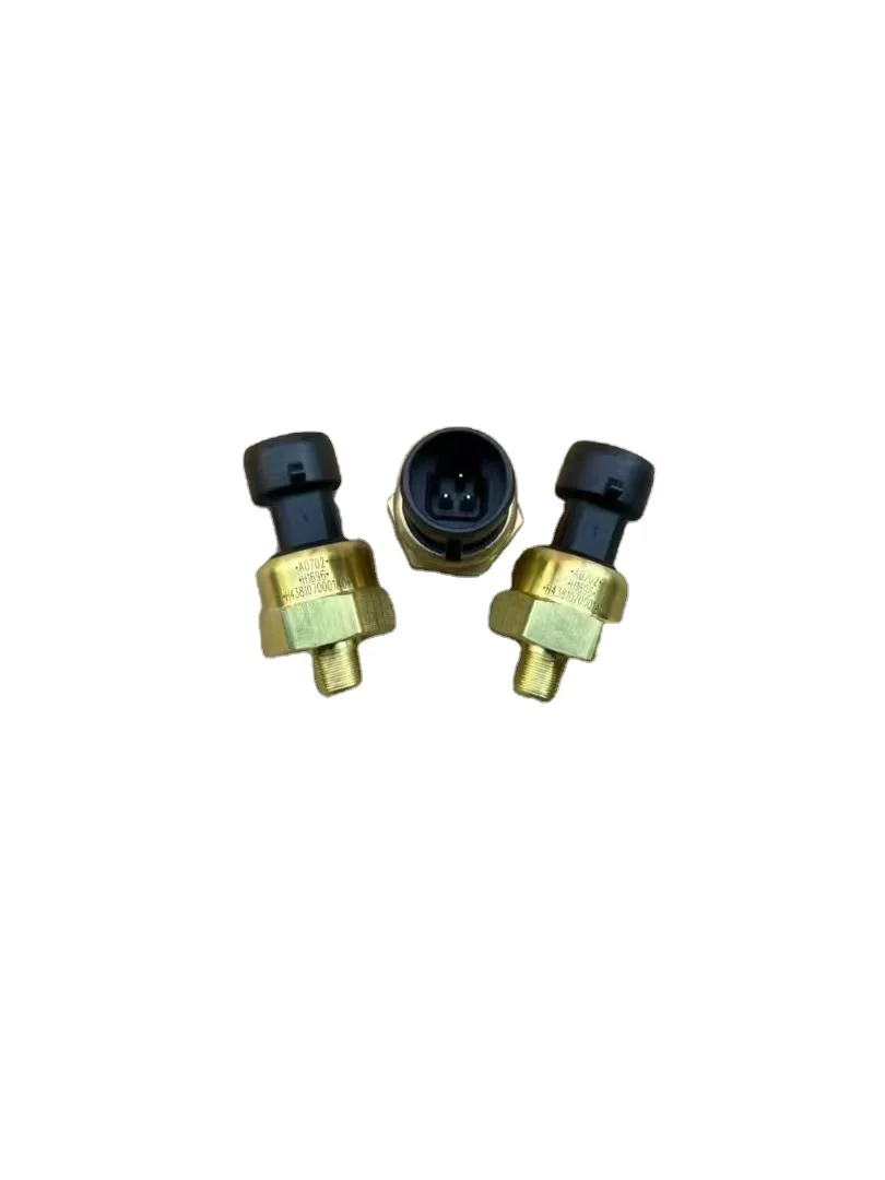 H4381070001A0 Engine Air Pressure Detector Heavy Duty Truck Spare Component