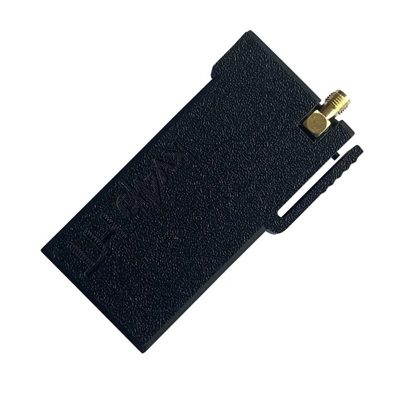 AA60-Kv4p HT превратить ваш телефон Android в современный комплект радиоприемопередатчика Ham Kv4p HT V2.0D Ультравная версия