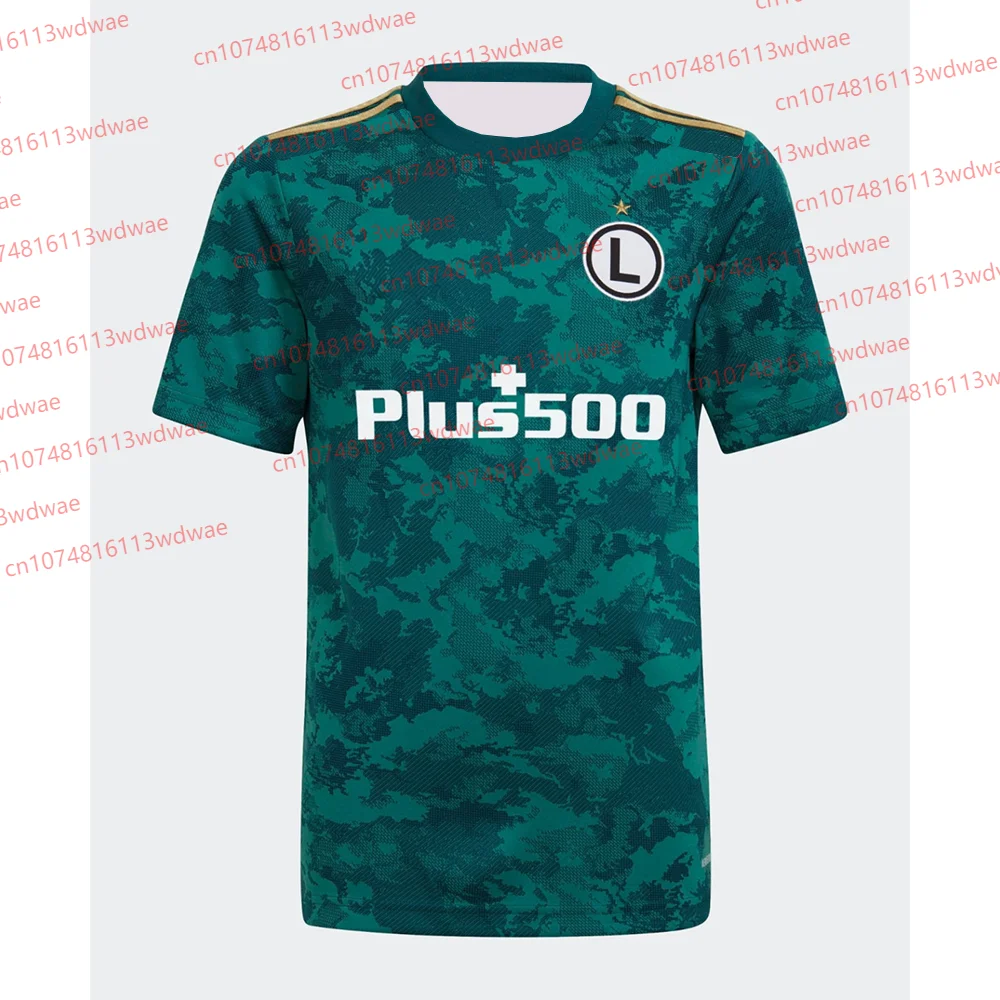 T-Shirt For Men Pol… - image