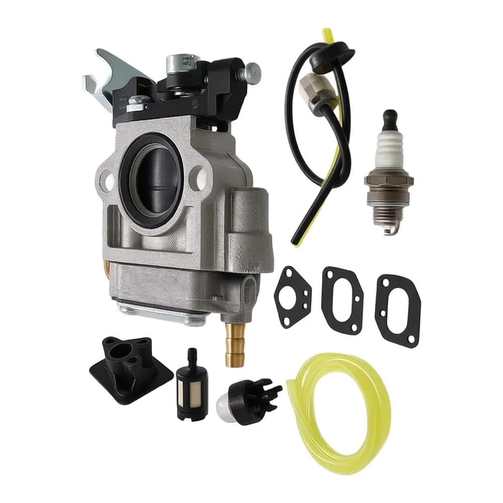 Ruising Compatible Carburetor Kit for 150BT 345BT Models 2022 Onward Includes All Necessary Installation Parts