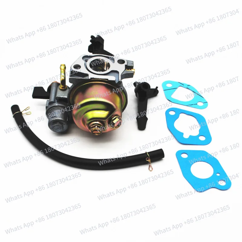 

Suitable for GX160 5.5HP GX200 16100-ZH8-W61 carburetors