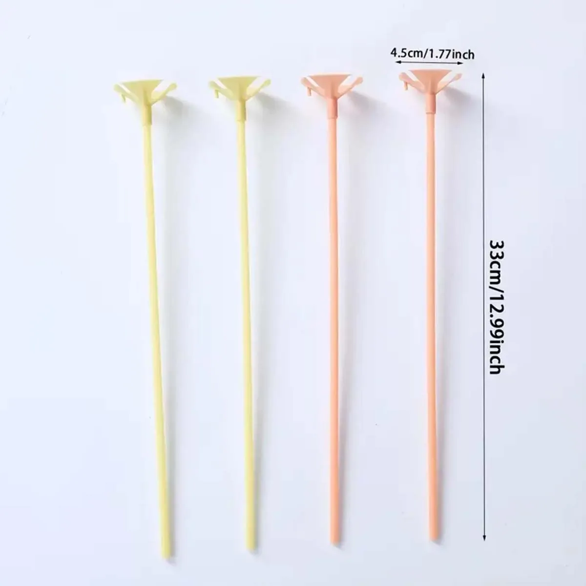 Mixcolor 32cm Latex Balloons