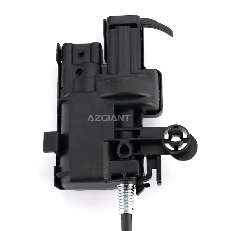 AZGIANT Car Fuel Tank Inner Cap Fuel Filler Cap Actuator For Renault Scenic/Grand Scenic J9 MK4/Clio MK4 BH/Captur J5 Auto parts