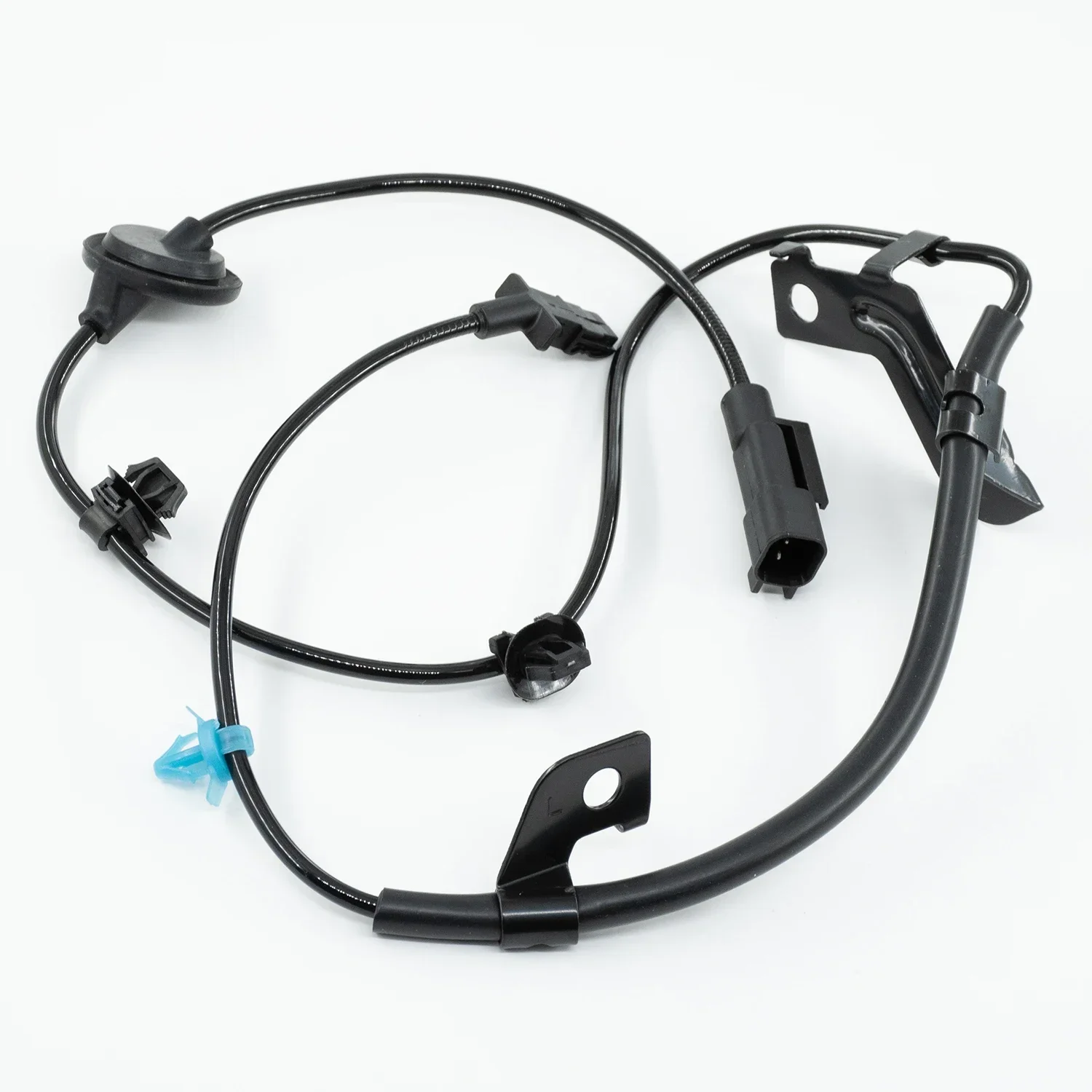 

4670A581 MN116247 ABS Wheel Speed Sensor For Mitsubishi Outlander 2007-2014 Rear Right Left