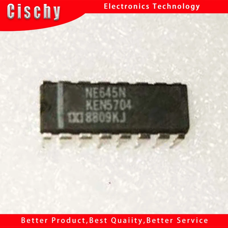 1pcs/lot NE645 NE645N 645N