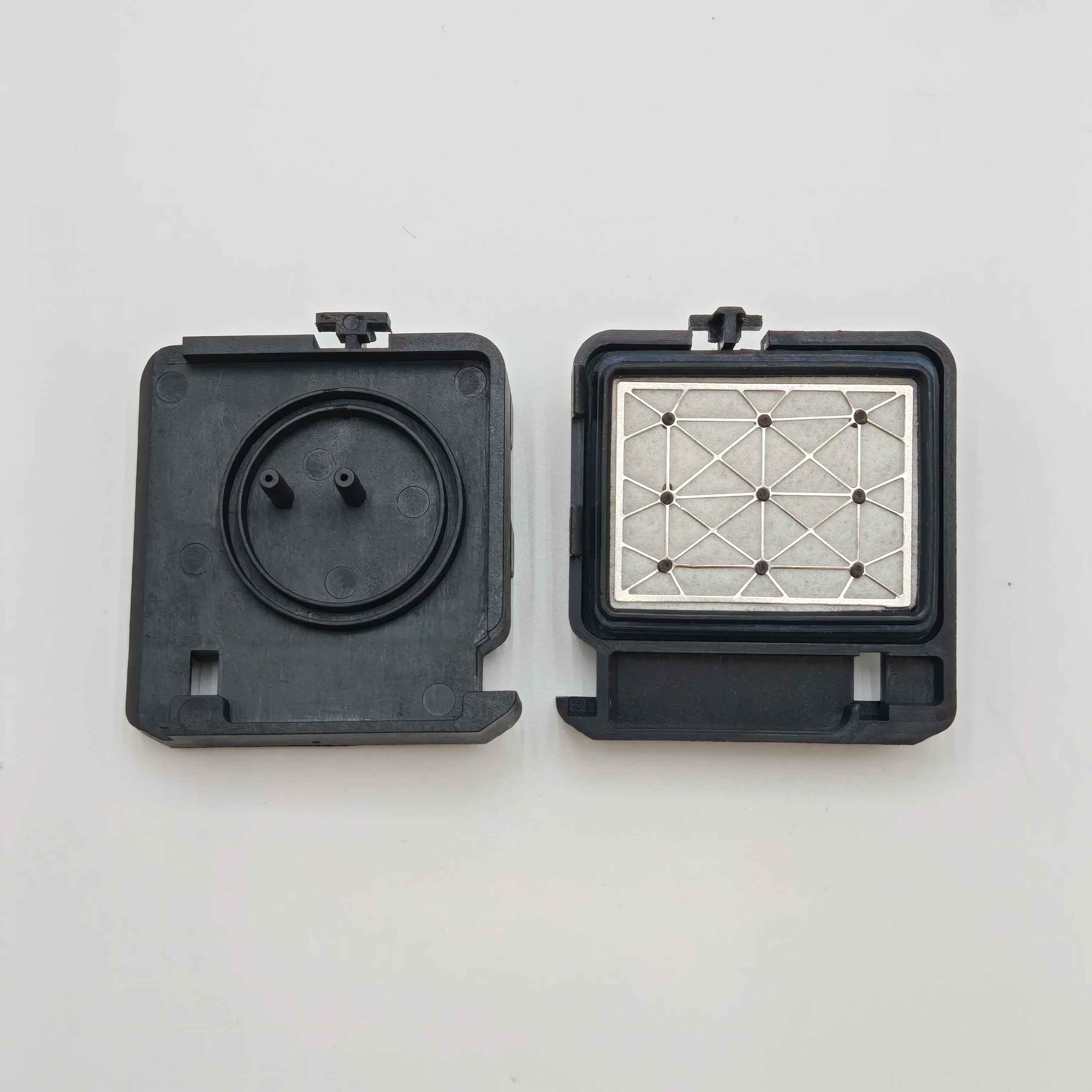 New High Quality Cap Top Capping Station Fit WF5113 I3200 Printhead Inkjet Printer