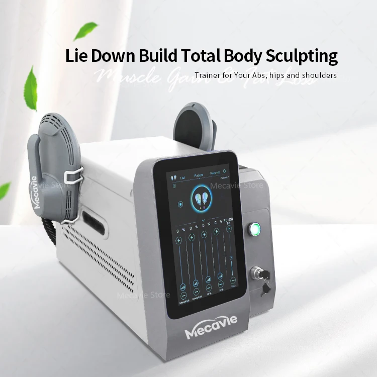 Ems 6500 W Hi-Emt E… - image