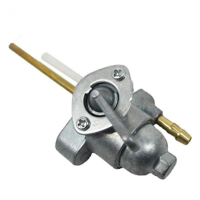 Torneira para tanque de combustível de motocicleta, interruptor petpeniana para honda xr 75 80/cl 70 72 90 100 125 175 sl cb 160 ca 175 200/xl 100 175