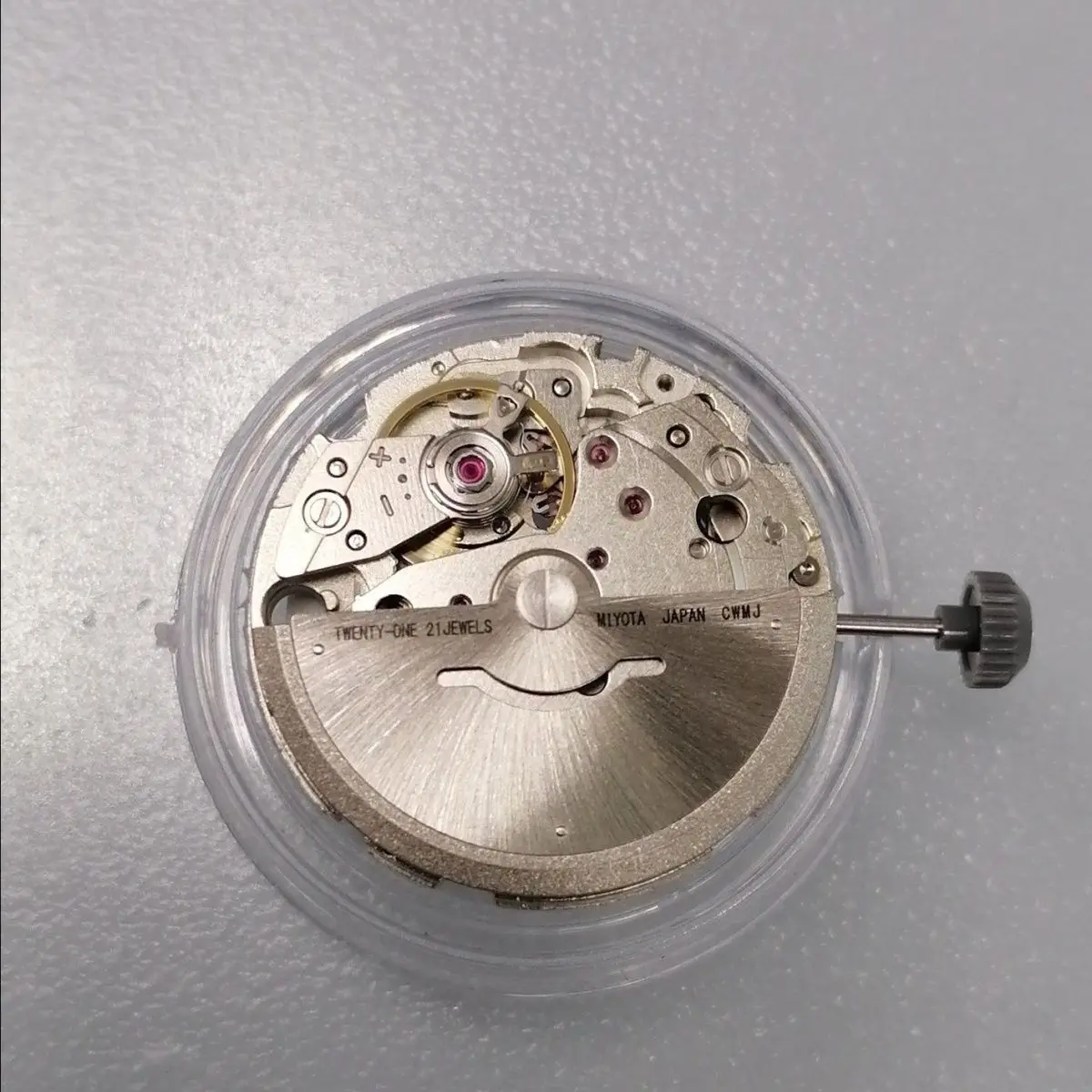 

Аксессуары для часов, детали, новый механизм 8200, 8215, полностью автоматическое оборудование