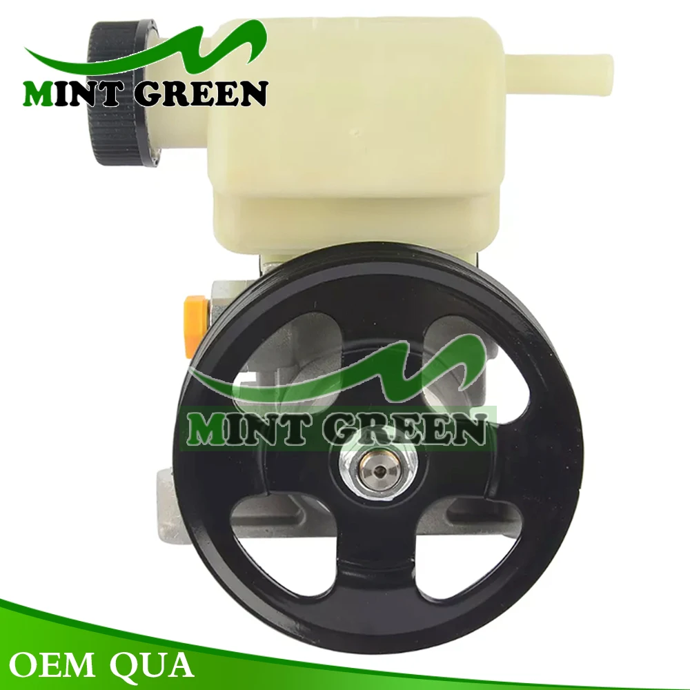 

Auto Parts Power Steering Pump For Mazda CX-7 CX7 Utility 4-Door 2.3L 2.5L L4 2007-2012 EG21-32-600A EG2132600A