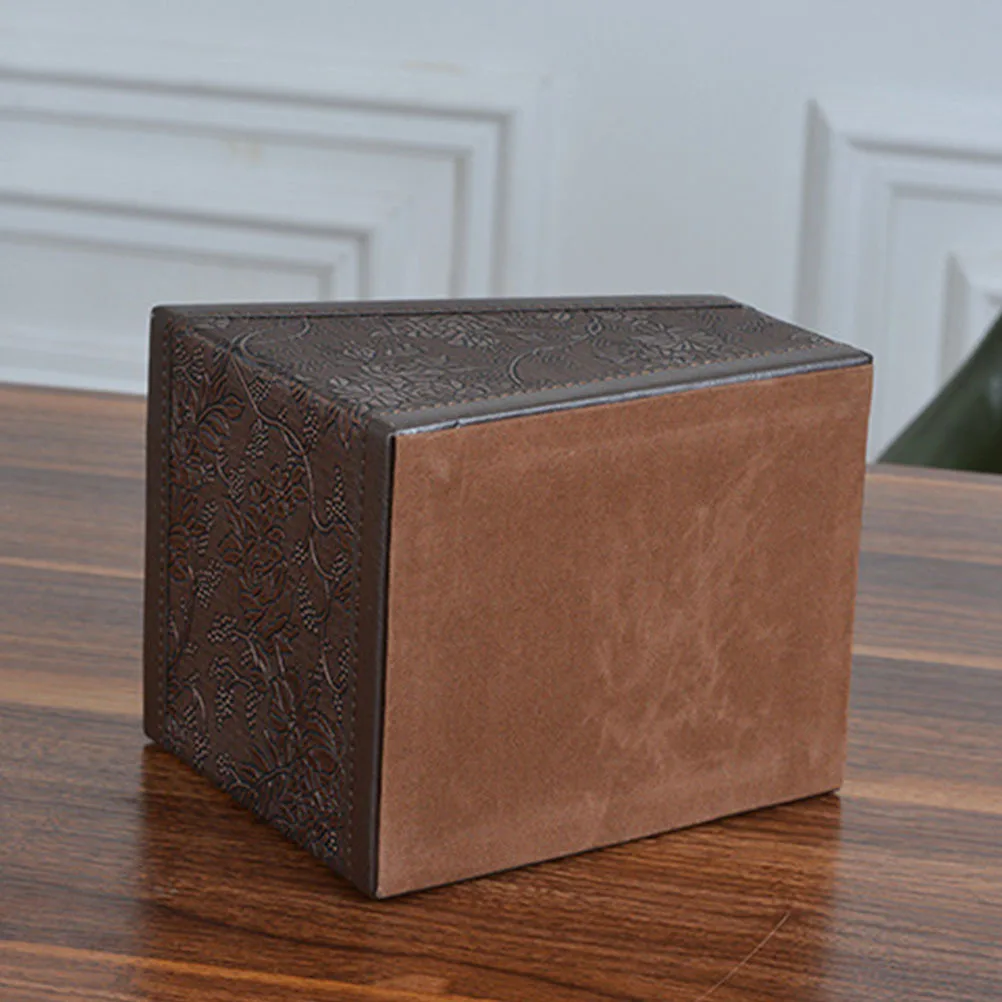 

1pc Remote Control Storage Box Rustproof Organizer For Home Hotel Controller Holder Multifunctional Sundries