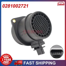 New Car MAF Mass Air Flow Meters Sensor NEW For HYUNDAI i30 SANTA TUCSON For SSANGYONG ACTYON KYRON REXTON RODIUS A6650943148