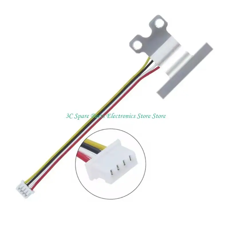 SZ High Sensitivity Strain Strain Gauge Rediting for 3 Combo Accessories Collections Collections