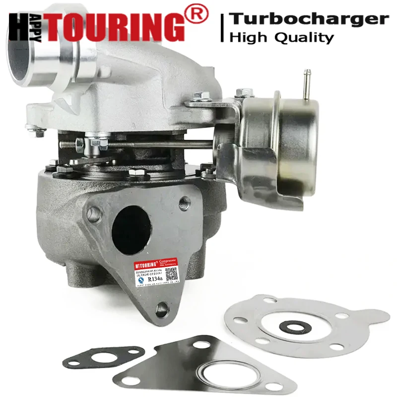 Turbo Turbocharger for Renault Clio III Modus Scenic II Megane II 1.5 8200405203 8200507856 8200625683 7701476183 14411-00Q0F