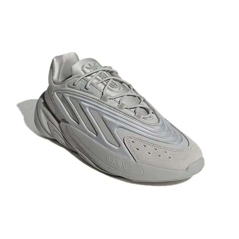 Adidas Ozelia Triple Gris Zapatillas H04252