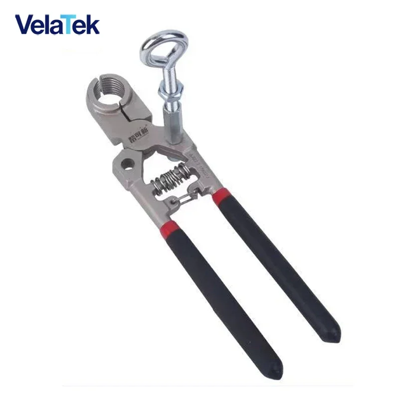 

Geothermal Water Pipe Removal Pliers Remove the tong water separator, remove the geothermal pipe, clean the heating special