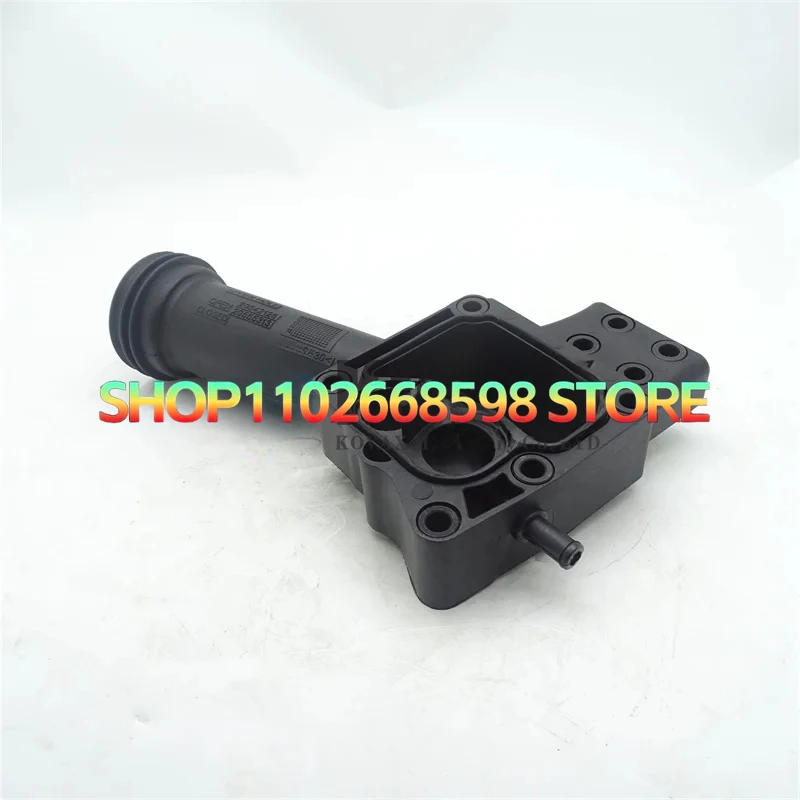 

Для высококачественных деталей двигателя выхлопной капота Volvo Truck EC480D D13D Engine 20542128