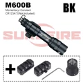 M600B COMBE BK