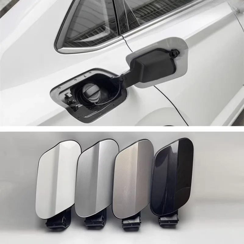 

For Volkswagen 19-21 Sagitar Fuel Filler Cover 1pcs
