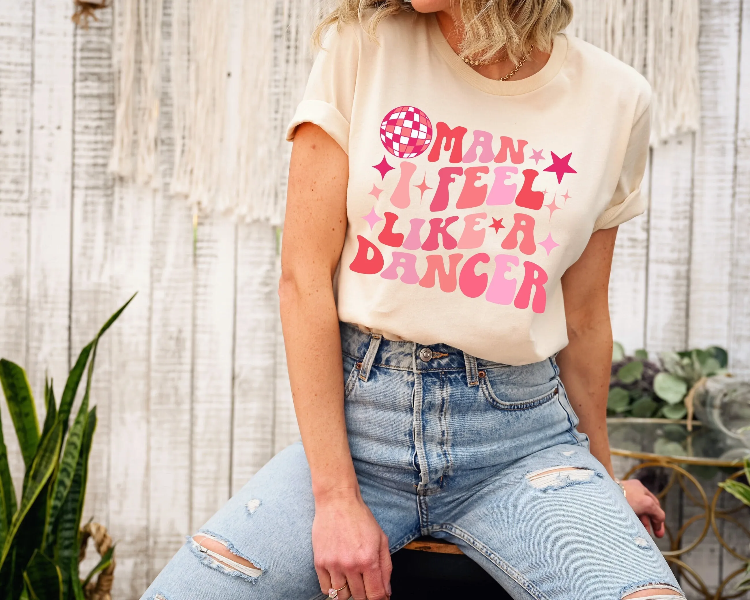 

Dance T Shirt Dancing Teacher Dancer for Mom Instructor Master