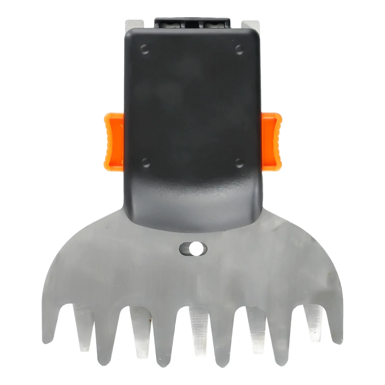 1 unidad 4515 820 3500 cuchillas cortasetos accesorios cuchilla de césped para cortasetos inalámbricos HSA26 - 4515 820 3500
