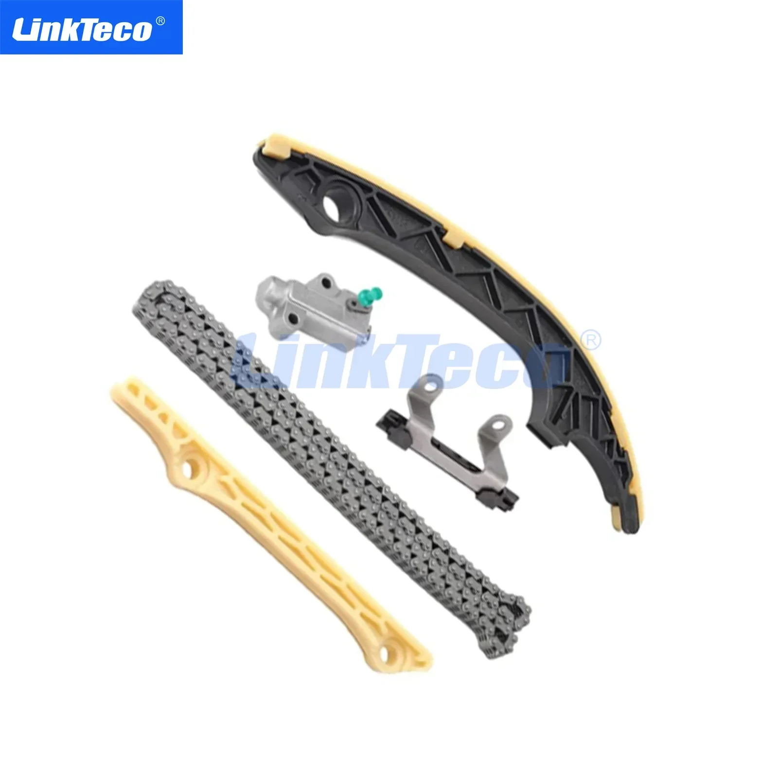 Timing Chain Kit 14520-5R0 14530-5R0 For Honda City Fit GM6 GK5