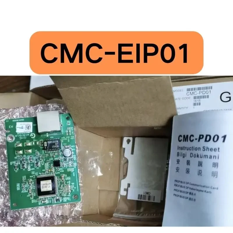 

New cmc-ee01 Communication Card quick shipping