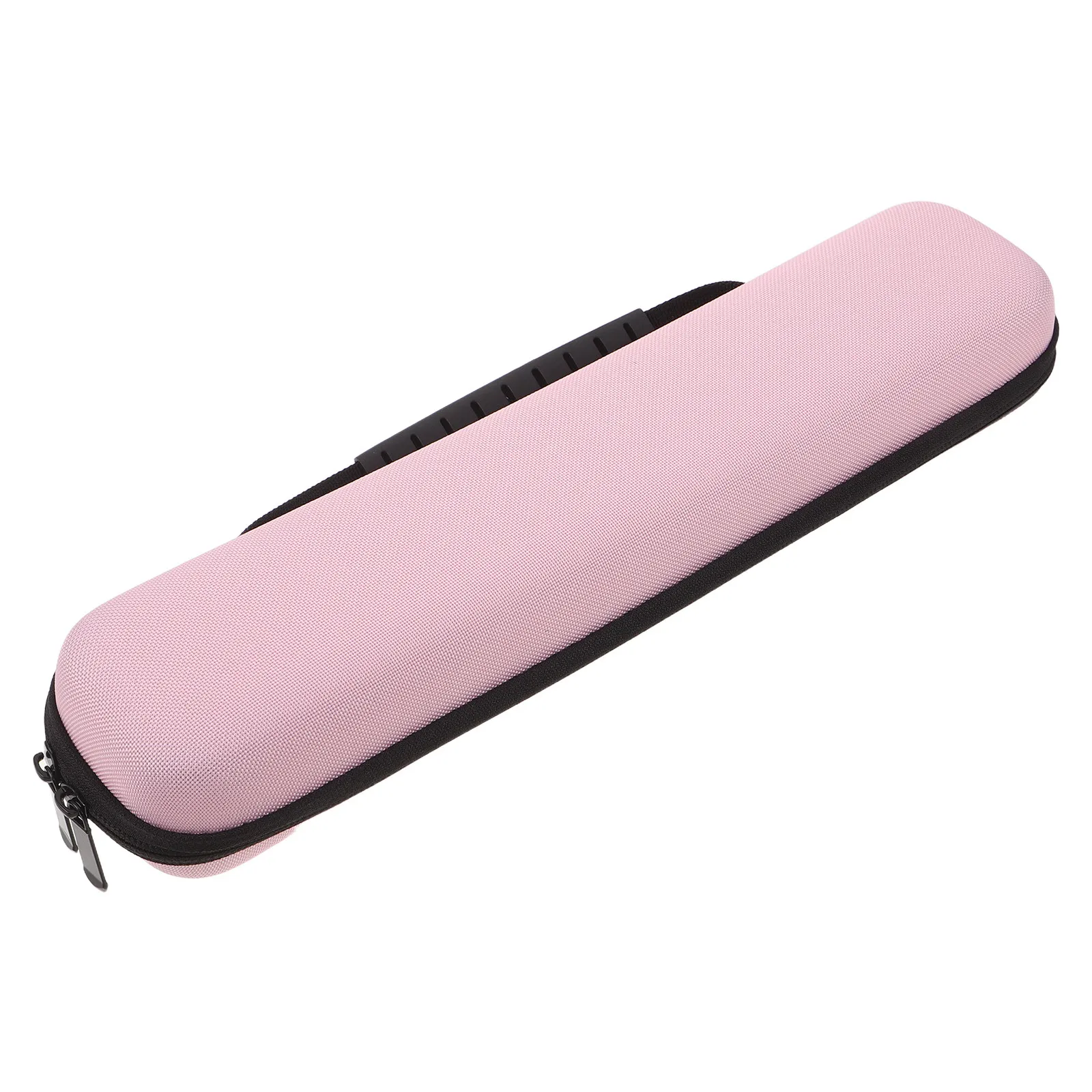 Soprano Recorder Case Flute Eva Waterproof Carrying Bag Zipper Storage Music Instrument Soft Padded Portable Case