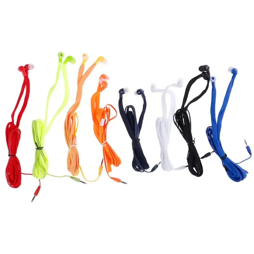 سوبر باس رباط الحذاء تشغيل سماعات ، سماعات ، سماعة ، سماعات ستيريو ، سماعات أذن رخيصة