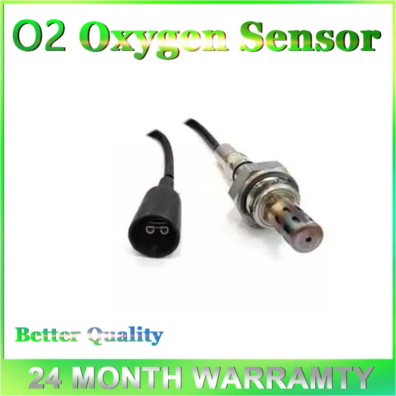 Sensor de oxígeno Lambda O2 apto para NISSAN TSURU 09.1994 06,2009 MOTOR GA16DE 2269055Y00 22690-55Y00