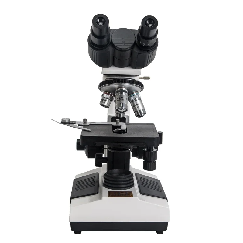 Binocular Microscope/ Biological Microscope for Veterinary Semen Observation and Ovulation  VMS-BL107