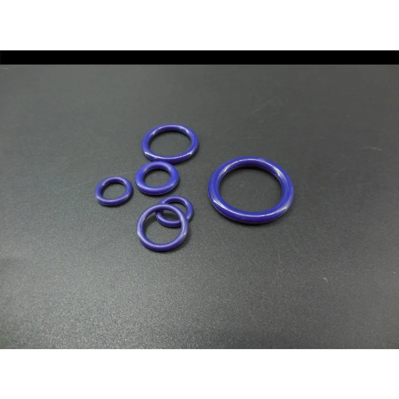 Automotive air conditioner, compressor, sealing ring O-ring maintenance tool