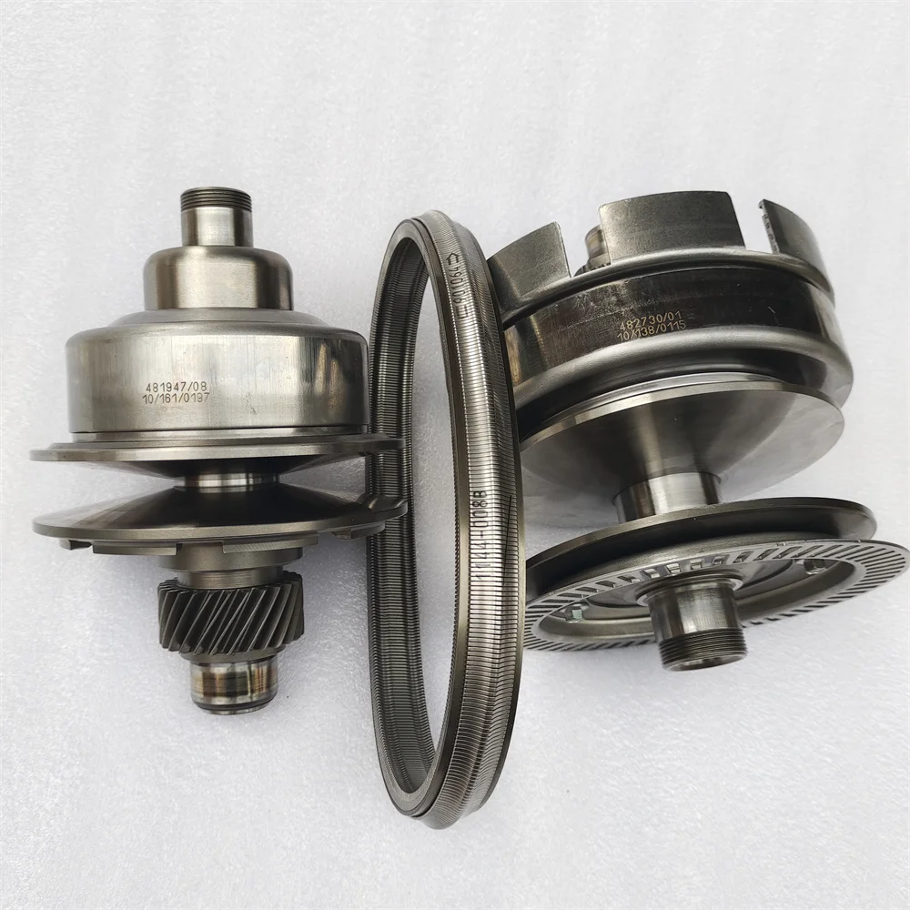 

VT1 VT2 VT3 Цепь шкива автоматической коробки передач в сборе для Mini Cooper Lifan CVT Набор звездочек для ремня 901064