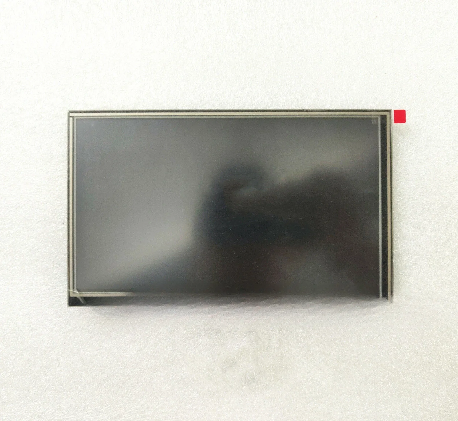 LCD With Touch Digitizer Fit For YAMAHA GENOS 2 Display screen repair