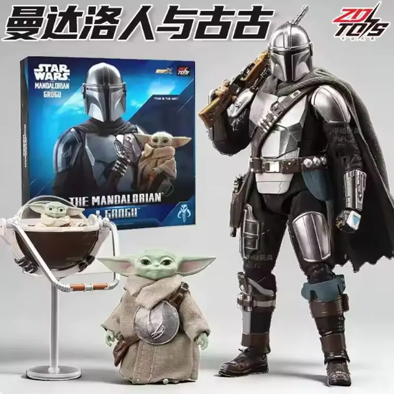 zd-toys-star-wars-the-mandalorian-figurine-articulee-de-178-cm-7-pouces-de-din-djarin-modele-de-collection-figurine-a-collectionner-jouet-pour-adultes-ideal-pour-une-decoration-de-bureau
