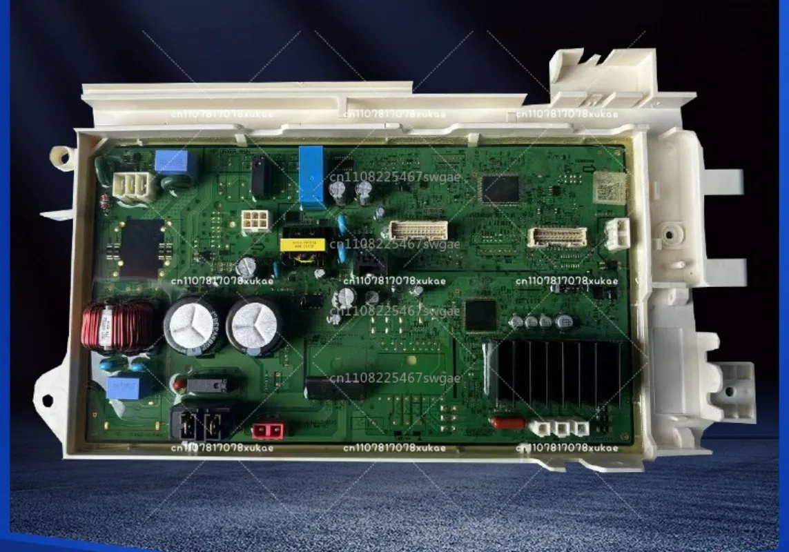 Board Second-hand 90%NEW Suitable for Dryer Main Board Dc92-02678C/A/N/F Frequency Conversion